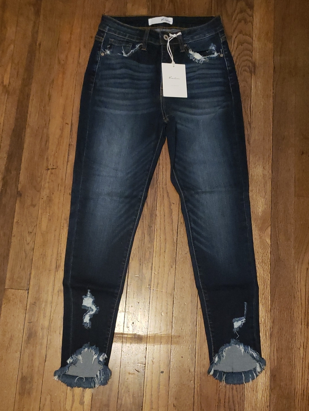 NWT Kancan Sz 5